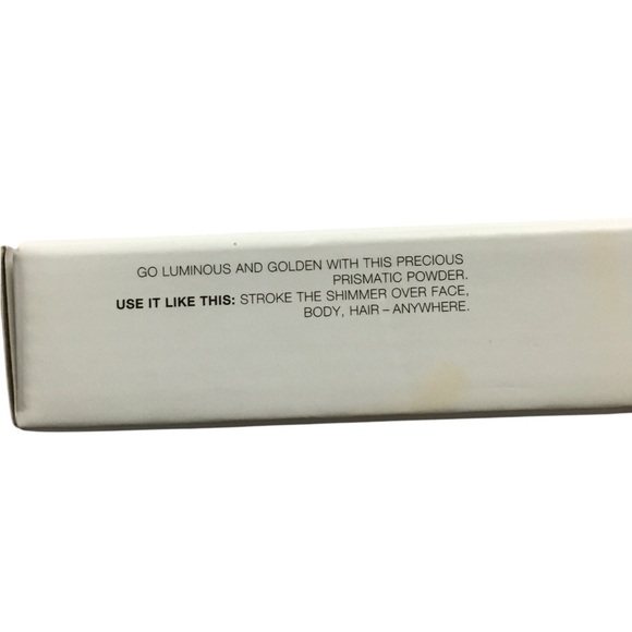 mark. Shimmer Face & Body Pressed Powder & Instant Vacation Beach Bronzer Avon - Picture 5 of 9